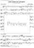 Studies and Improvisations for Trumpet: Part V