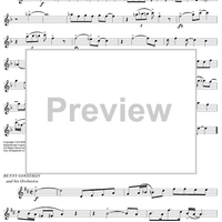 Studies and Improvisations for Trumpet: Part V