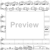 Piano Concerto No. 5 in E-flat Major, Op. 73: Mvmt. 1