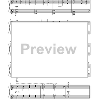 Let All Mortal Flesh Keep Silence