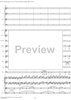 "Sola, sola in buio loco palpitar", No. 20 from "Don Giovanni", Act 2, K527 - Full Score