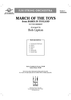 March of the Toys - Score