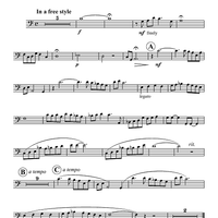 Largo - Euphonium BC/TC