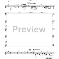 Harry Potter Symphonic Suite - EE-flat Contrabass Clarinet