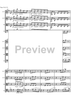 String Quartet No.15 G Major D887 - Score