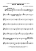 Cut 'n Run - B-flat Trumpet 4