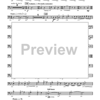 Da Vincian Visions (Fanfare, Theme and Variants) - Euphonium BC