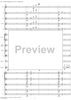 Symphonie Espagnole, Op. 21: Movement 1 - Full Score