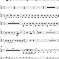 Abertura e Toccata - Viola