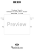 Hero