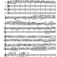 Linee Op.19 - Score
