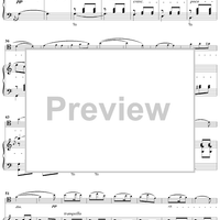 Wiegenlied (Cradle-song), Op. 2