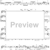 Can't Get Past the Evidence