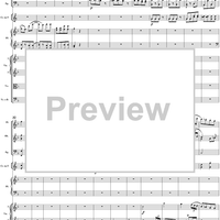 Piano Concerto No. 19 in F Major, Movement 3 (K459) - Full Score
