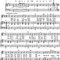 I'm Gonna Be Warm This Summer