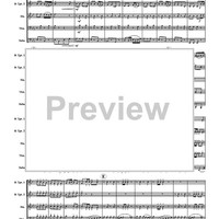 American Patrol - Score