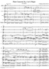 Flute Concerto No. 1 in G Major K285c (K313) - Full Score