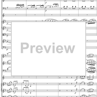 Messiah, nos. 8: Behold, a virgin shall conceive, and. 9: O thou that tellest good tidings to Zion - Full Score