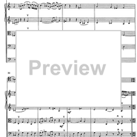 Suite di antiche danze veneziane