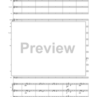 Madamigella Valery?, No. 8 from "La Traviata", Act 2 - Full Score