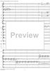 Symphony ''Manfred'' in B minor (b-moll). Tableau I,  Lento lugubre - Full Score
