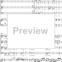 Mass No. 9 (Sancti Bernardi) in B-flat Major, "Heiligmesse": No. 2. Gloria