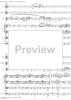 "Cara", No. 5 from "Ascanio in Alba", Act 1, K111 - Full Score