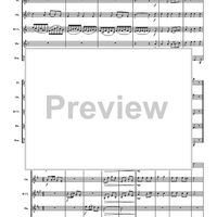 Christmas Suite 1 - Score