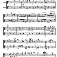 Intermezzo No. 2 from The Jewels of the Madonna