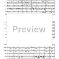 Cinematic Fantasy - Score