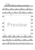 Donut Etudes: Coordination Studies, Volume 2 - Trombone 3