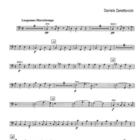 Wiener Phantasie - Cello 9