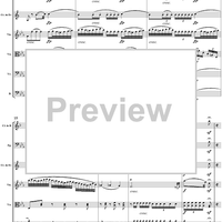 Septet in E-flat Major, Op. 20 - Full Score