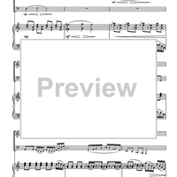 Color Code - Piano Score