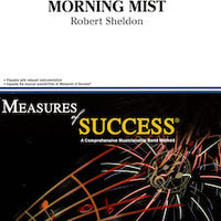 Morning Mist - Flute