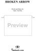 Broken Arrow
