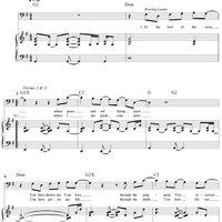 At The Foot Of The Cross