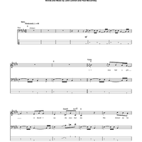 Norwegian Wood (This Bird Has Flown)