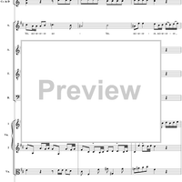 Litaniae Lauretanae in D Major, K186d (K195)