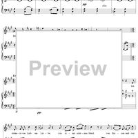 Winterreise (Song Cycle), Op.89, No. 11 - Frühlingstraum, D911 - No. 11 from "Winterreise"  Op.89