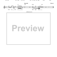 The Burning Of The Midnight Lamp