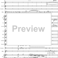 Idomeneo, rè di Creta, Act 2, No. 17 "Qual nuovo terrore!" - Full Score