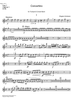 Concertino - Clarinet 1