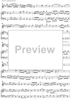 Violin Sonata No. 1 - Piano Score