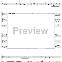 Sonata in A major  Op. 91, No. 5