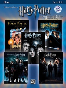 Hogwarts' March