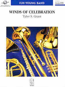 Winds of Celebration - Bells