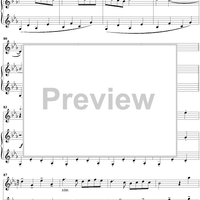 Monólogo - Full Score