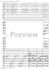 Symphony No. 8, Movement 1 - Full Score