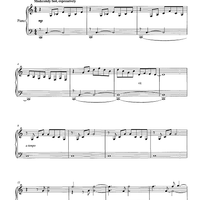 First Dance (As performed by The Piano Guys)